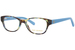 Tory Burch TY2031 Eyeglasses Women's Full Rim Oval Shape