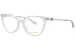 Tory Burch TY2149U Eyeglasses Women's Full Rim