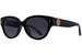 Tory Burch TY7168U Sunglasses Women's Cat Eye
