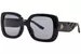 Tory Burch TY7179U Sunglasses Women's Butterfly Shape