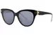 Tory Burch TY7209U Sunglasses Women's Oval Shape