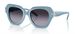 Tory Burch TY7215U Sunglasses Women's Cat Eye