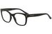 Tory Burch Women's Eyeglasses TY4003 TY/4003 Full Rim Optical Frame