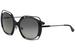 Tory Burch Women's TY6059 TY/6059 Fashion Square Sunglasses