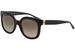 Tory Burch Women's TY7104 TY/7104 Fashion Square Sunglasses