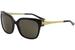 Tory Burch Women's TY7110 TY/7110 Fashion Square Sunglasses