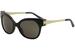 Tory Burch Women's TY7111 TY/7111 Fashion Cat Eye Sunglasses