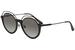 Tory Burch Women's TY9052 TY/9052 Fashion Round Sunglasses