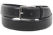 Trafalgar Men's Angelo Genuine Full Grain Dressy Leather Belt