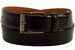 Trafalgar Men's Cameron Genuine Leather Dress Belt