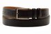 Trafalgar Men's Claude Genuine Leather Belt