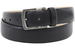 Trafalgar Men's Seth Genuine Cortina Leather Belt