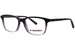 Transformers Armor-180 Eyeglasses Youth Kids Boy's Full Rim Square Shape
