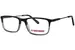 Transformers Has-Electric Eyeglasses Youth Kids Boy's Full Rim Rectangle Shape