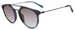Tumi STU503 Sunglasses Men's Round Shape