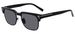 Tumi STU514 Sunglasses Men's Square Shape
