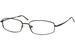 Tuscany Men's Eyeglasses 467 Full Rim Optical Frame