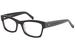 Tuscany Men's Eyeglasses 531 Full Rim Optical Frame