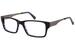 Tuscany Men's Eyeglasses 563 Full Rim Optical Frame