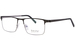 Tuscany Men's Eyeglasses 588 Full Rim Optical Frame