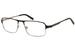 Tuscany Men's Eyeglasses 589 Full Rim Optical Frame