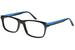 Tuscany Men's Eyeglasses 612 Full Rim Optical Frame