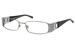 Tuscany Women's Eyeglasses 498 Full Rim Optical Frame