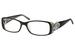 Tuscany Women's Eyeglasses 507 Full Rim Optical Frame