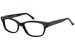 Tuscany Women's Eyeglasses 562 Full Rim Optical Frame