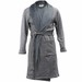 Ugg Men's Robinson Relaxed Fit Fleece Lined Robe