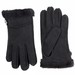 Ugg Women's Bailey Sheepskin Leather Gloves