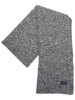 Ugg Women's Boucle Blanket Scarf - Charcoal