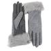 Ugg Women's Combo Smart Tech Winter Gloves