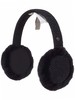 Ugg Women's Crotchet Fur Trimmed Audio Winter Earmuff (One Size)
