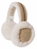 Ugg Women's Sheepskin Embroidery Earmuff