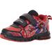 Ultimate Spiderman Toddler/Little Boy's Light Up Sneakers Shoes