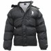 U.S. Polo Association Men's Classic Signature Hooded Bubble Winter Jacket