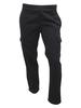 U.S. Polo Association Men's Fleece Cargo Pants