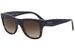 Valentino Women's VA4023 VA/4023 Fashion Rectangle Sunglasses