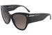 Valentino Women's VA4028 VA/4028 Fashion Cat Eye Sunglasses