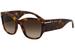 Valentino Women's VA4029 VA/4029 Fashion Square Sunglasses