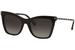 Valentino Women's VA4061 VA/4061 Fashion Cat Eye Sunglasses