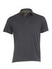 Van Heusen Men's Air Solid Short Sleeve Polo Shirt