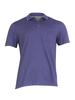 Van Heusen Men's Flex Stripe Short Sleeve Polo Shirt