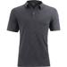Van Heusen Men's Luxe Touch Two Tone Short Sleeve Polo Shirt