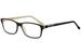 Vera Wang Eyeglasses Sagatta Full Rim Optical Frame