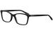 Vera Wang Eyeglasses Silvia Full Rim Optical Frame