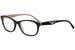 Vera Wang Women's Eyeglasses Laene Full Rim Optical Frame