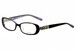 Vera Wang Women's Eyeglasses V048 V-048 Full Rim Optical Frame