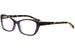 Vera Wang Women's Eyeglasses V384 V/384 Full Rim Optical Frame